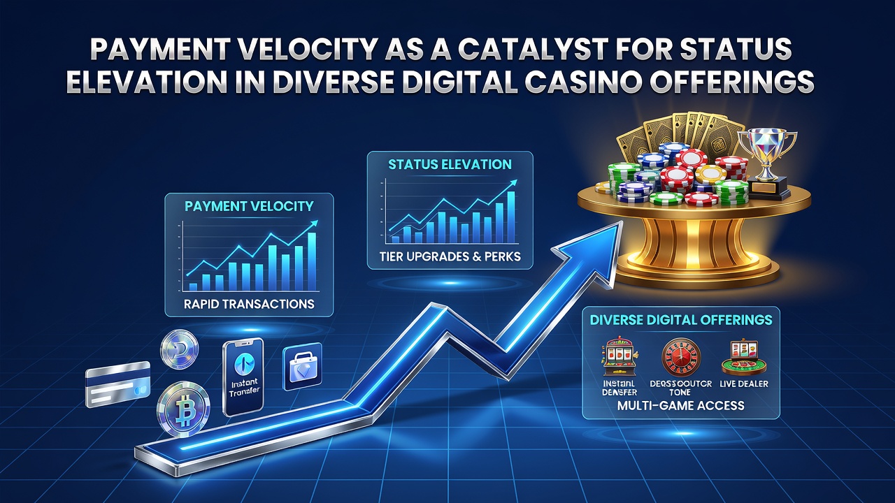 Split-screen view of slot reels, live dealer table, and sportsbook interface with payment confirmation overlays