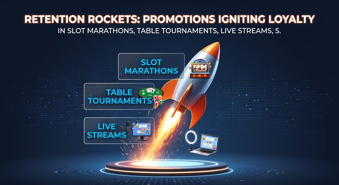 Intense poker table tournament scene with stacked chips, focused players, and a digital leaderboard displaying promotional prizes